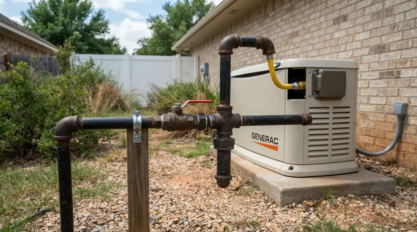 Electrical work in Byron Center, Michigan