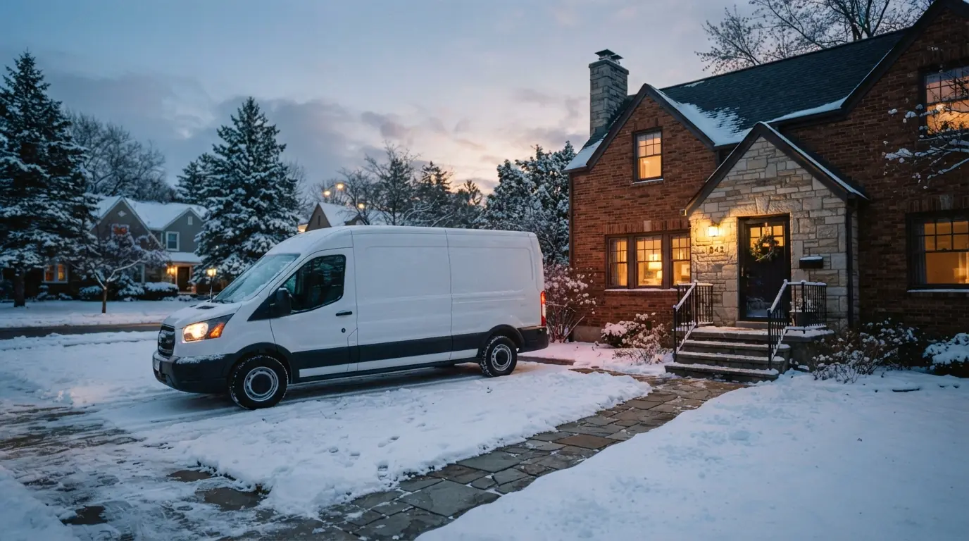 Electrical service in Grand Rapids